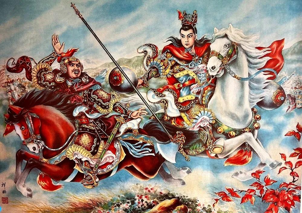 中国古代文学与文化的性别审视__ 元明时期男性形象审美谱系 