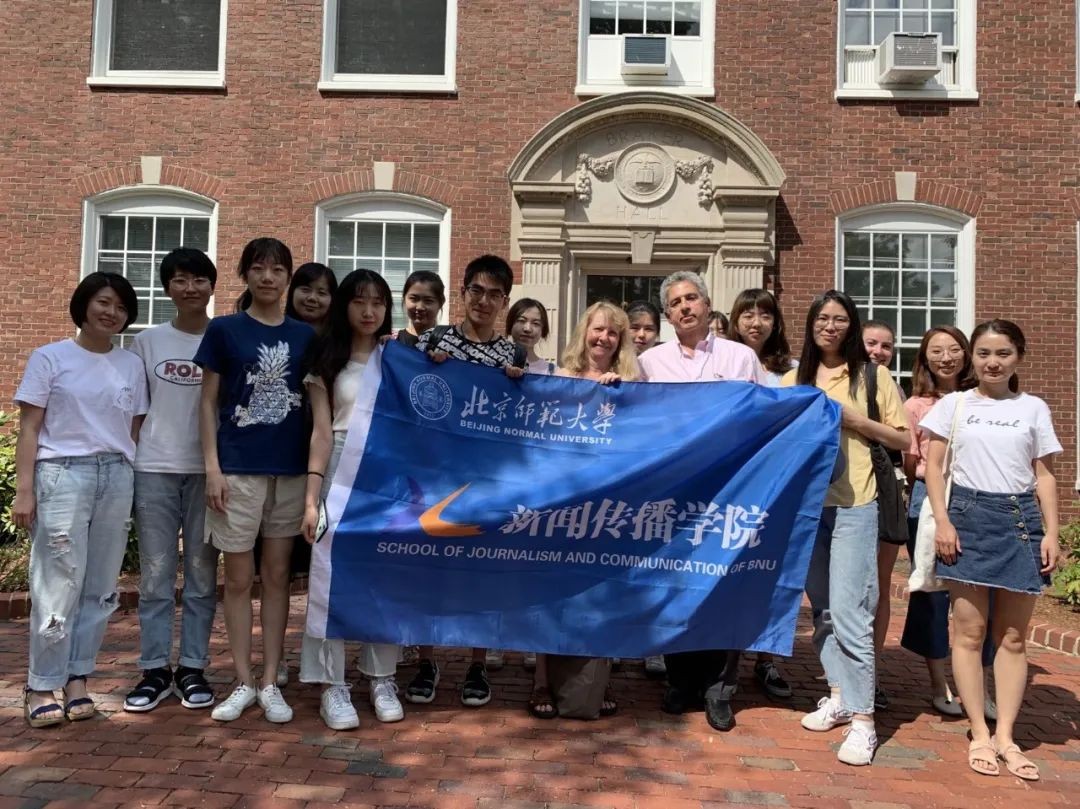 新闻传播专业培养_北京师范大学新闻传播学院_北京师范大学毕业