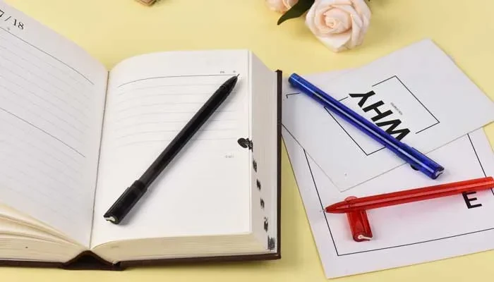 白板笔是水性还是油性_水性笔优缺点_水性笔与油性笔区别