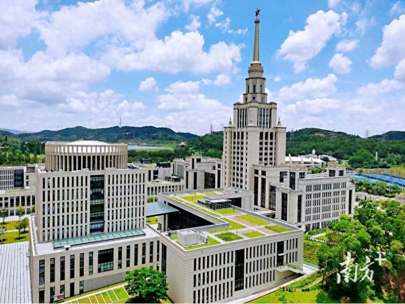 深北莫综合评价录取模式_深圳北理莫斯科大学_深圳北理莫斯科大学2025年招生简章