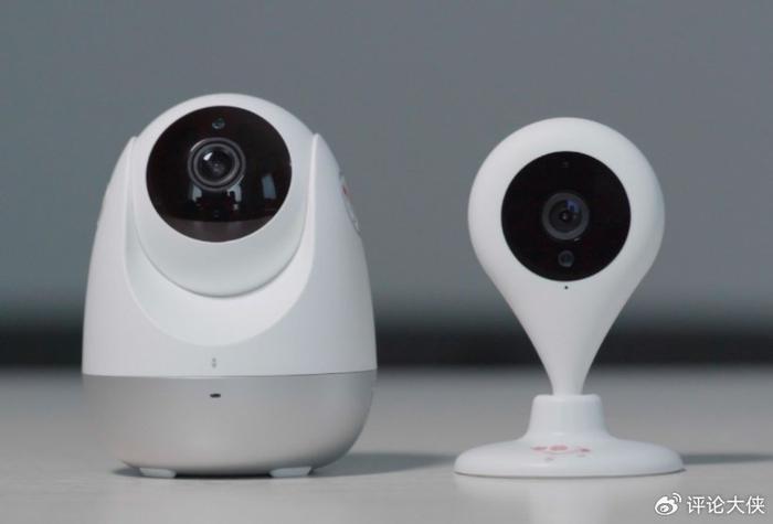 智能家居摄像头市场分析_讯道摄像机_中国消费摄像头品牌排名