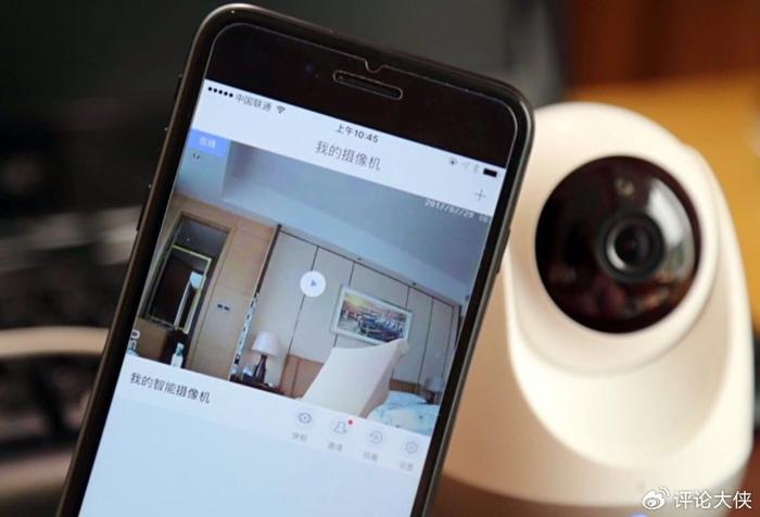 中国消费摄像头品牌排名_智能家居摄像头市场分析_讯道摄像机