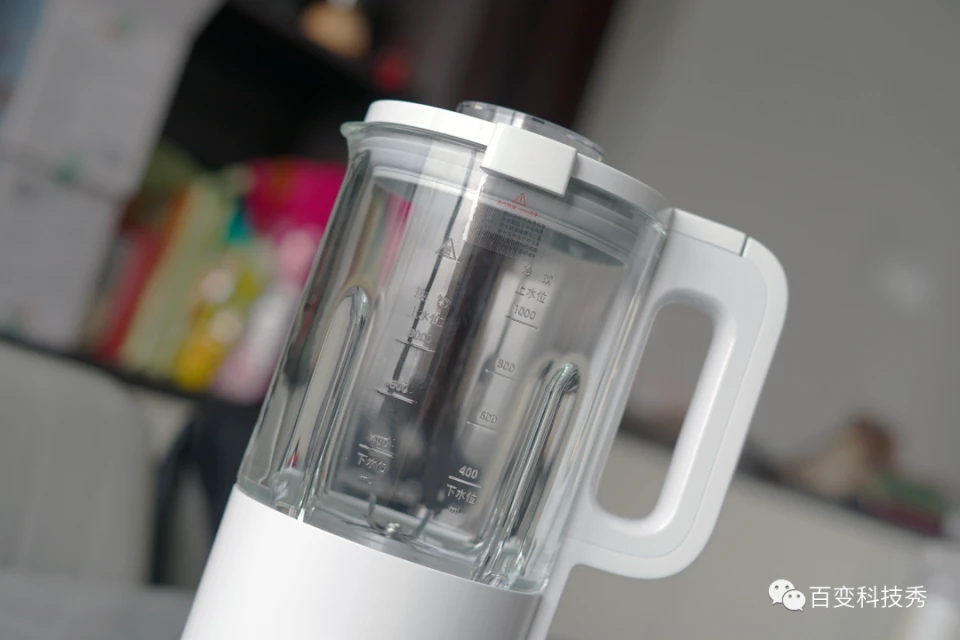 米家智能轻音破壁机食谱分享_破壁机 料理机_小米米家智能轻音破壁料理机体验