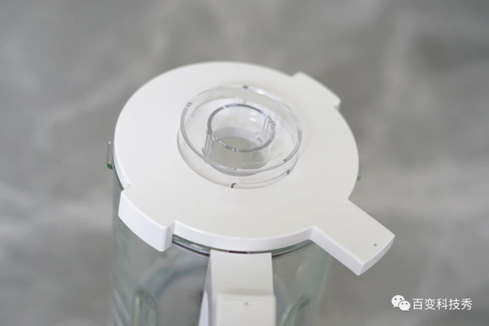 破壁机 料理机_米家智能轻音破壁机食谱分享_小米米家智能轻音破壁料理机体验