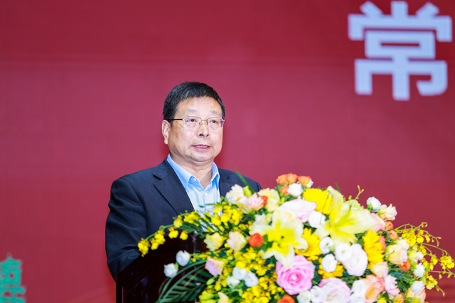 北京外国语大学河南校友会成立_北外河南校友会章程_北京外国语大学校友