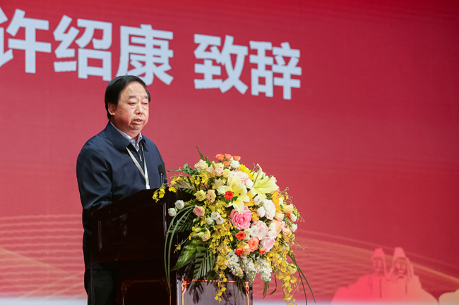 北外河南校友会章程_北京外国语大学校友_北京外国语大学河南校友会成立