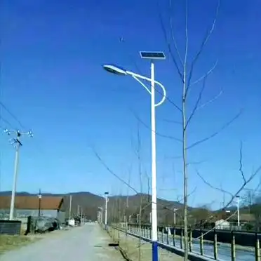农村太阳能路灯安装位置_大路灯如何安装_太阳能路灯布局设计