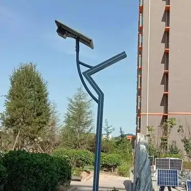 大路灯安装_太阳能路灯安装步骤_太阳能路灯施工流程