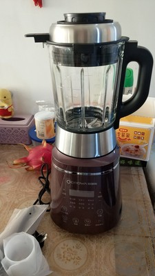 欧诺华破壁机评测_欧诺华破壁机怎么样_欧诺华破壁机质量怎么样
