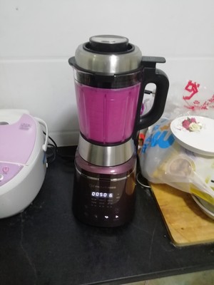 欧诺华破壁机质量怎么样_欧诺华破壁机怎么样_欧诺华破壁机评测