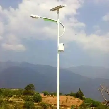 分体式路灯杆安装步骤_路灯杆基础施工方法_大路灯安装