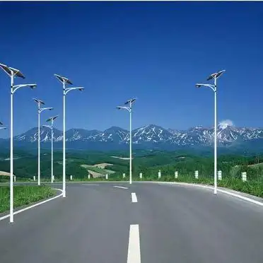 分体式路灯杆安装步骤_大路灯安装_路灯杆基础施工方法