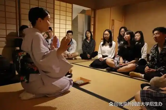 北京外国语大学日语学院学霸_北京外国语大学学生_北外日语学院优秀毕业生