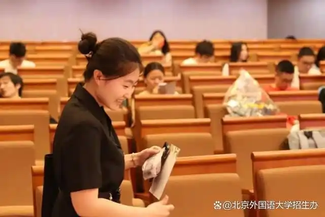 北外日语学院优秀毕业生_北京外国语大学学生_北京外国语大学日语学院学霸