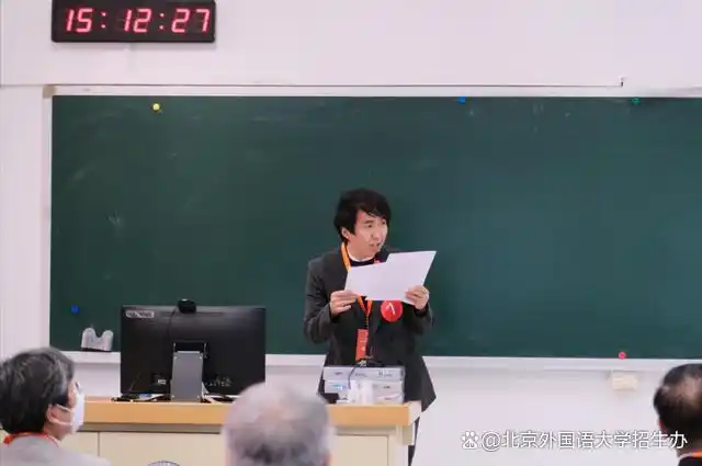 北京外国语大学学生_北外日语学院优秀毕业生_北京外国语大学日语学院学霸