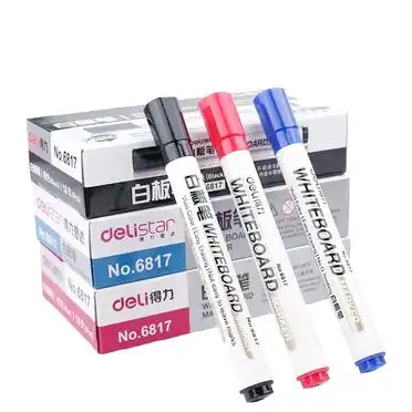 白板笔是什么_白板笔研发创新_白板笔替代粉笔