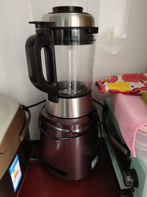 欧诺华破壁机评测_欧诺华破壁机怎么样_欧诺华破壁机质量怎么样