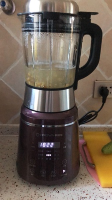 欧诺华破壁机质量怎么样_欧诺华破壁机评测_欧诺华破壁机怎么样
