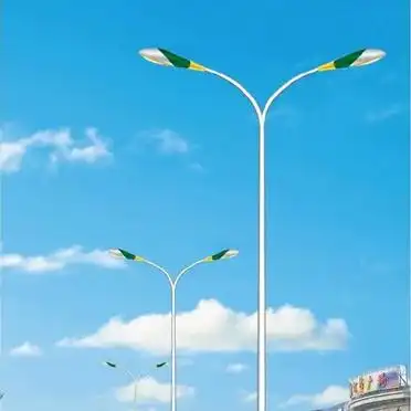 大路灯怎么安装_路灯安装步骤详解_分体式路灯施工流程