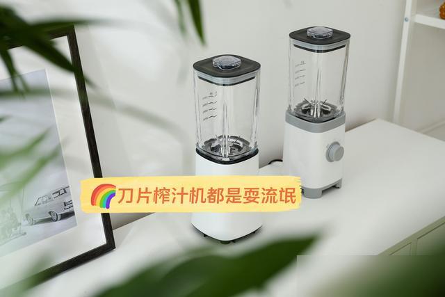 榨汁机研磨盘选择_豆浆机使用技巧_榨汁机好还是破壁机好