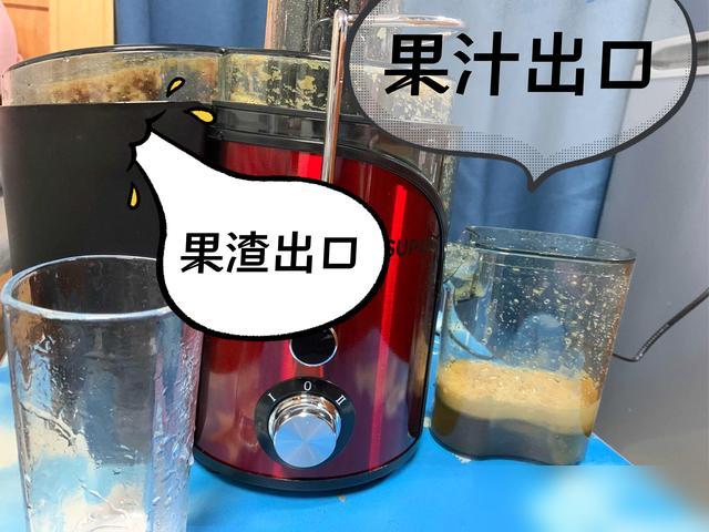 榨汁机好还是破壁机好_豆浆机使用技巧_榨汁机研磨盘选择