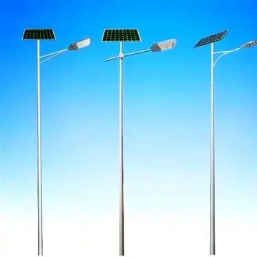 太阳能路灯安装步骤_太阳能电池板安装要点_大路灯怎么安装