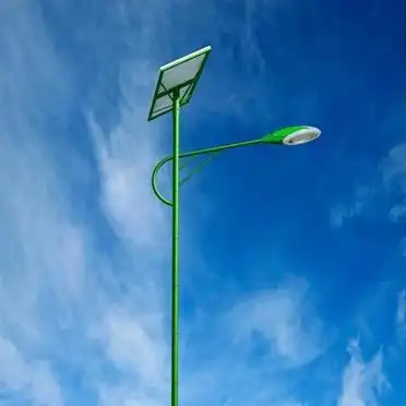 大路灯如何安装_路灯基础施工要点_太阳能路灯安装步骤