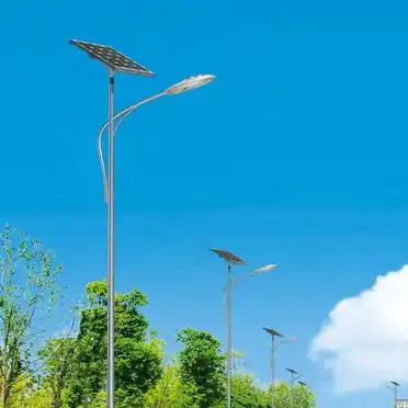 大路灯如何安装_路灯杆价格_12米路灯杆价格