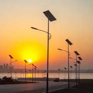 风力太阳能路灯安装方法_大路灯如何安装_太阳能路灯安装步骤