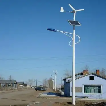 大路灯如何安装_风力太阳能路灯安装方法_太阳能路灯安装步骤