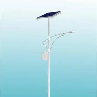 大型太阳能路灯使用方法_大路灯如何安装_太阳能路灯安装步骤