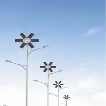 大路灯如何安装_路灯安装全流程教程_仿古路灯安装步骤