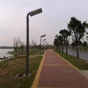 路灯安装全流程教程_大路灯如何安装_仿古路灯安装步骤