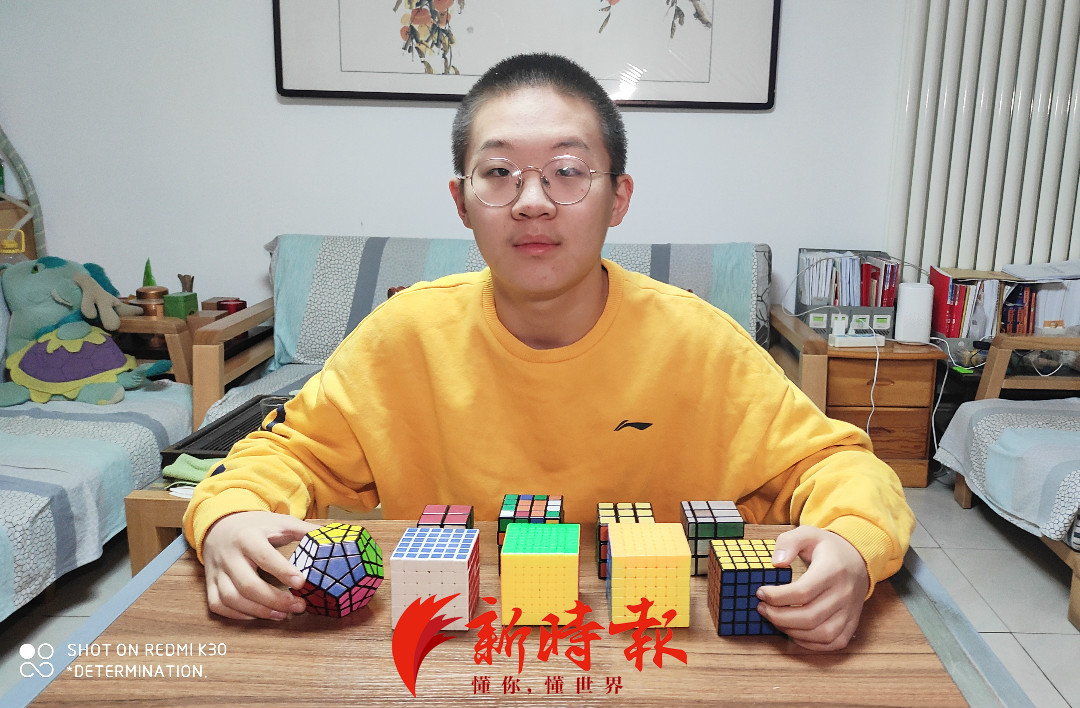 西安交通大学学生_济南学子成功经验_西安交通大学少年班录取秘诀