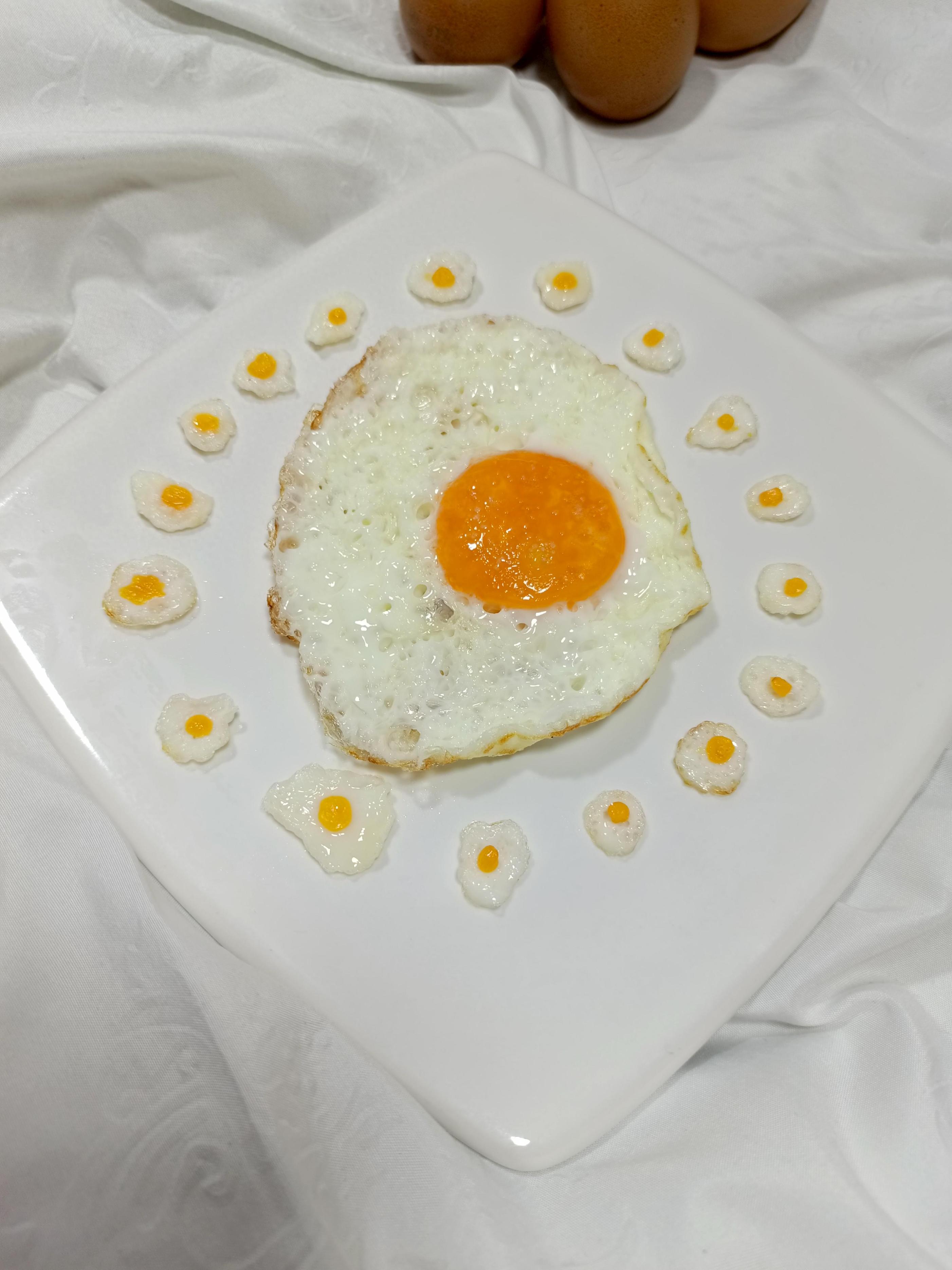 早餐机鸡蛋杯食谱_鸡蛋注射器食谱_微型鸡蛋制作食谱