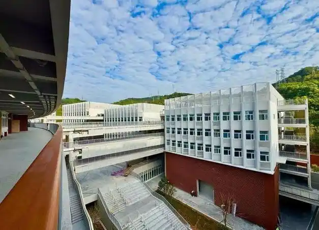 香港中文大学深圳_广东省一流研究型大学_香港中文大学(深圳)录取分数线