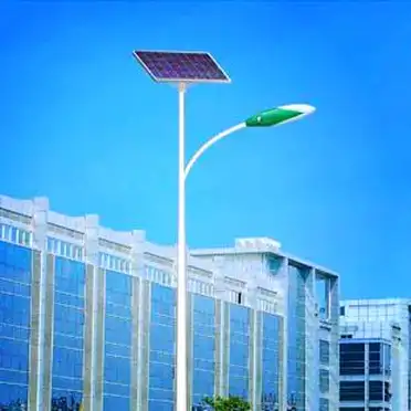 大路灯安装_太阳能路灯安装教程_太阳能路灯安装步骤