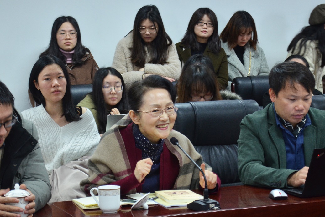 新闻传播学学术会议_陈力丹新闻传播学研究方法讲座_四川大学新闻传播学学术研究
