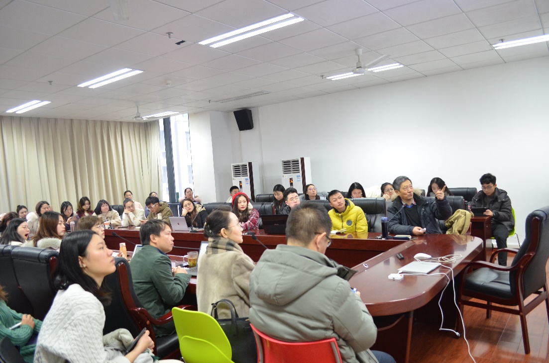 新闻传播学学术会议_四川大学新闻传播学学术研究_陈力丹新闻传播学研究方法讲座