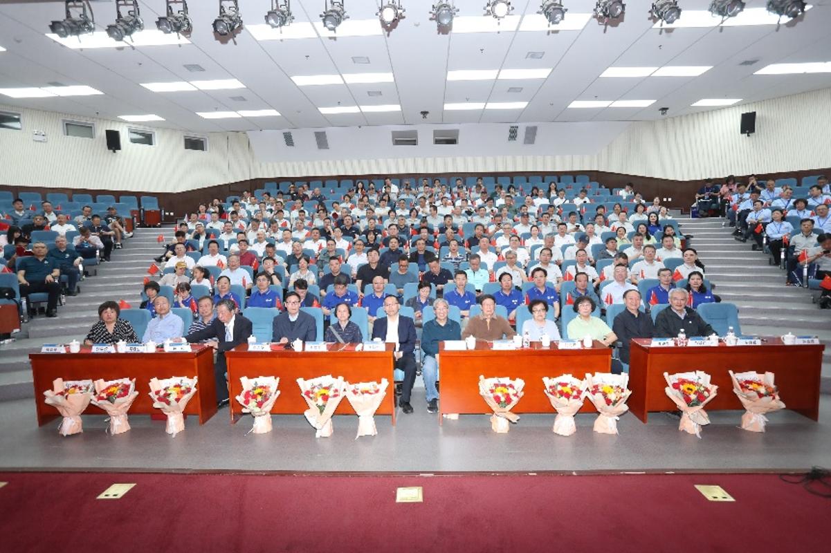 西安交通大学校友活动_西安交通大学1995届校友毕业30周年返校会_西安交通大学毕业