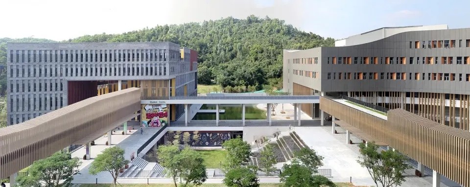 深圳香港中文大学学费_香港中文大学（深圳）专业设置_香港中文大学(深圳)