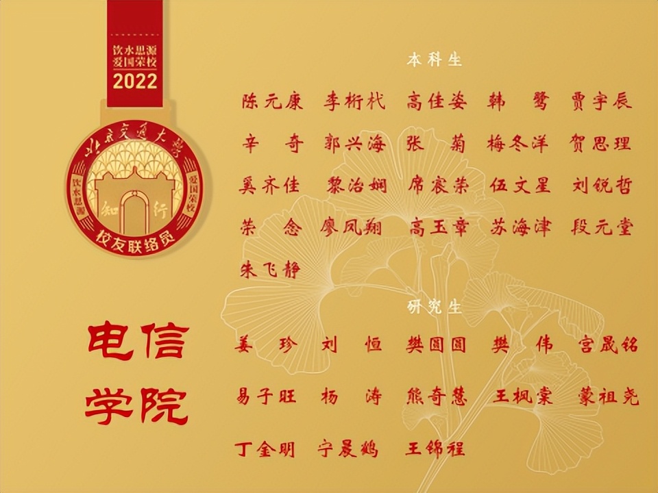 校友组织加入方式_北京交通大学校友联络员_北京交通大学校友