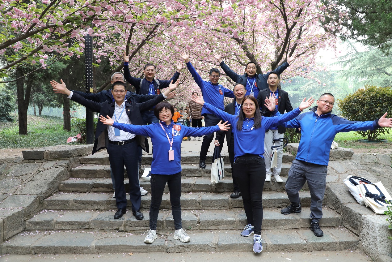 电气工程学院94届校友聚会_西安交通大学校友_西安交通大学128周年校友聚会