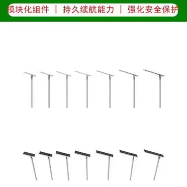 一体化太阳能路灯安装教程_太阳能路灯安装步骤_大路灯安装