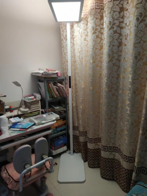 护眼大路灯测评 _大路灯主流型号_ 护眼大路灯推荐 