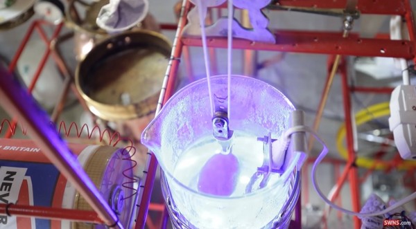 彼得·布朗尼早餐机_早餐机原理_全自动早餐机设计