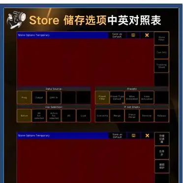 舞台灯控台型号_舞台灯控台型号_舞台灯控台型号