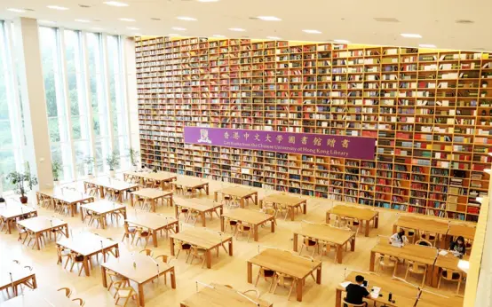 港中文深圳_中外合作大学排名_香港中文大学（深圳）国际化教育