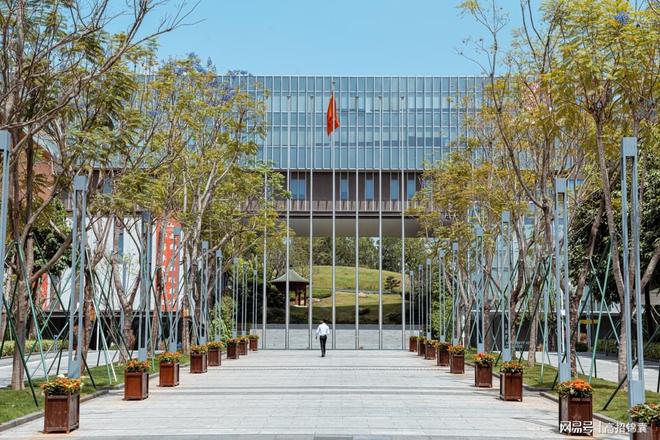 香港中文大学（深圳）王牌专业_香港中文大学（深圳）_人工智能学院跨学科教学