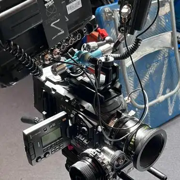 讯道电影机_BMD G2电影机改装讯道机_一天10集短剧拍摄设备清单
